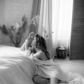 Choosing the Perfect Location for Couple's Boudoir Shoots