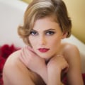 Enhancing Natural Features with Makeup: Tips and Techniques for Boudoir Photography