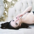 Working with different types of spaces and lighting for Boudoir Photography