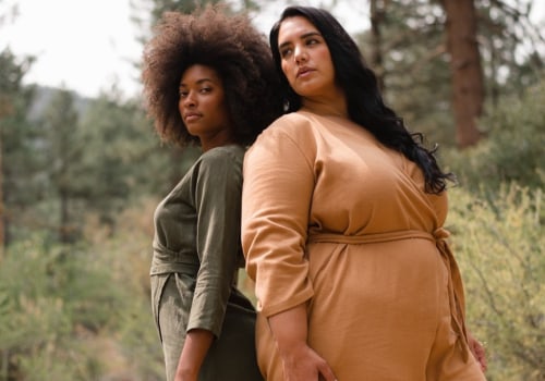Creating a Safe and Inclusive Environment for Plus Size Clients