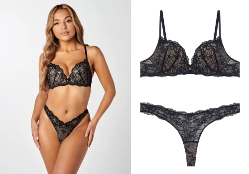 Flattering Lingerie Options for Different Body Types