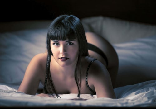 Essential Gear for Boudoir Photography: Captivating Tips and Techniques to Enhance Your Skills