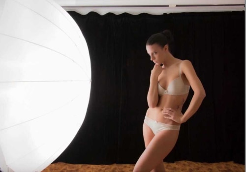Using Studio Lights for Boudoir Photography: Tips and Techniques